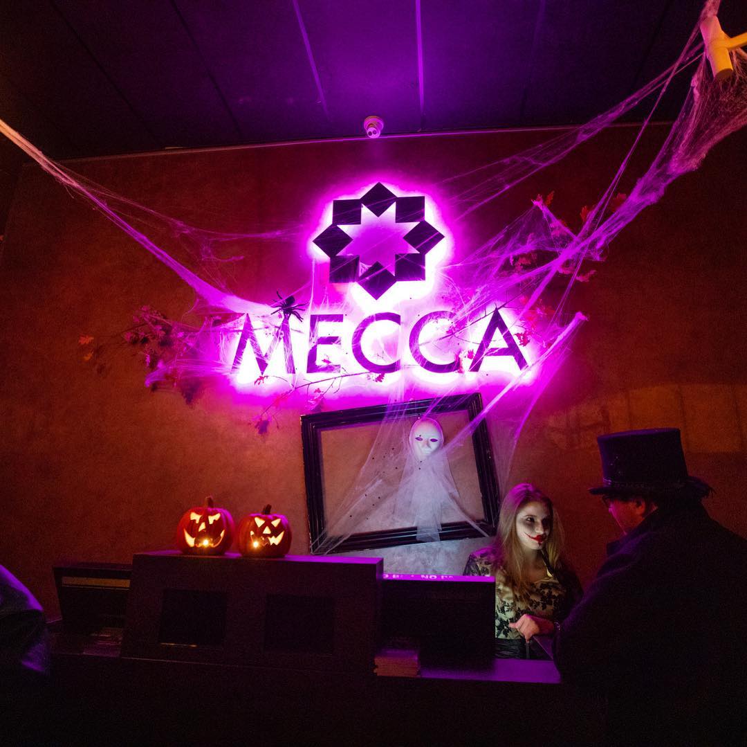 Mecca Club Prague