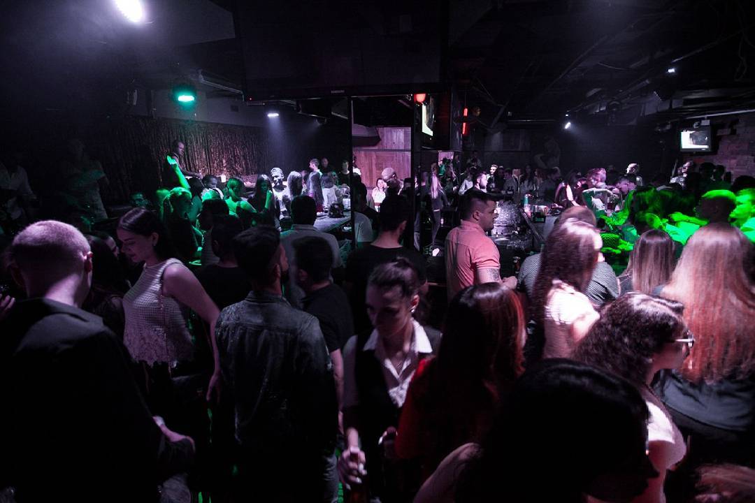 #dance #party #nightclub #dozariclub #mojitobar #enjoy #i...