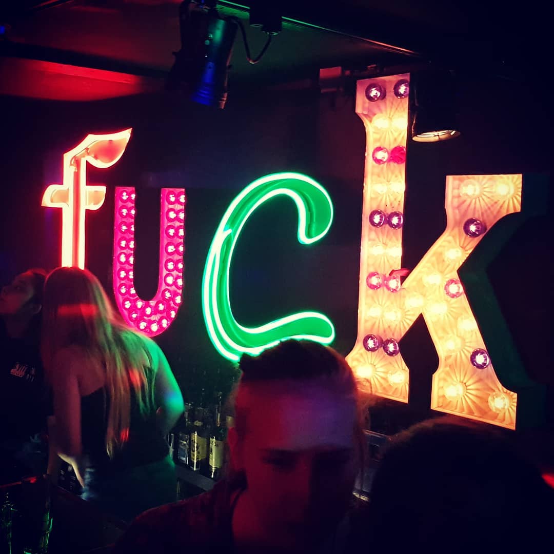 Fuck #amsterdam #nyx #friends #dance