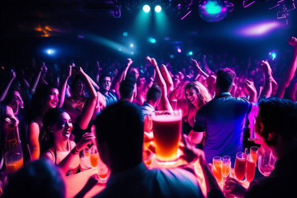 Reviews of the most popular clubs in Rome