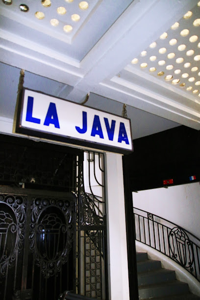 La Java
