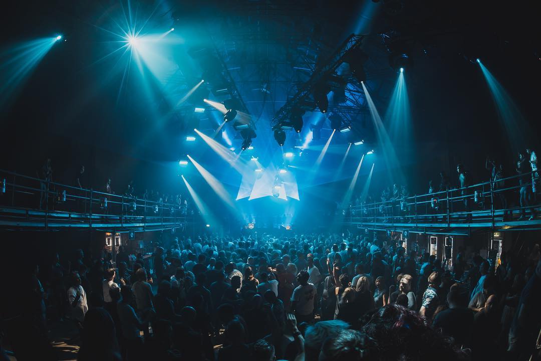 What an incredible night at In Trance We Trust ADE Festiv...