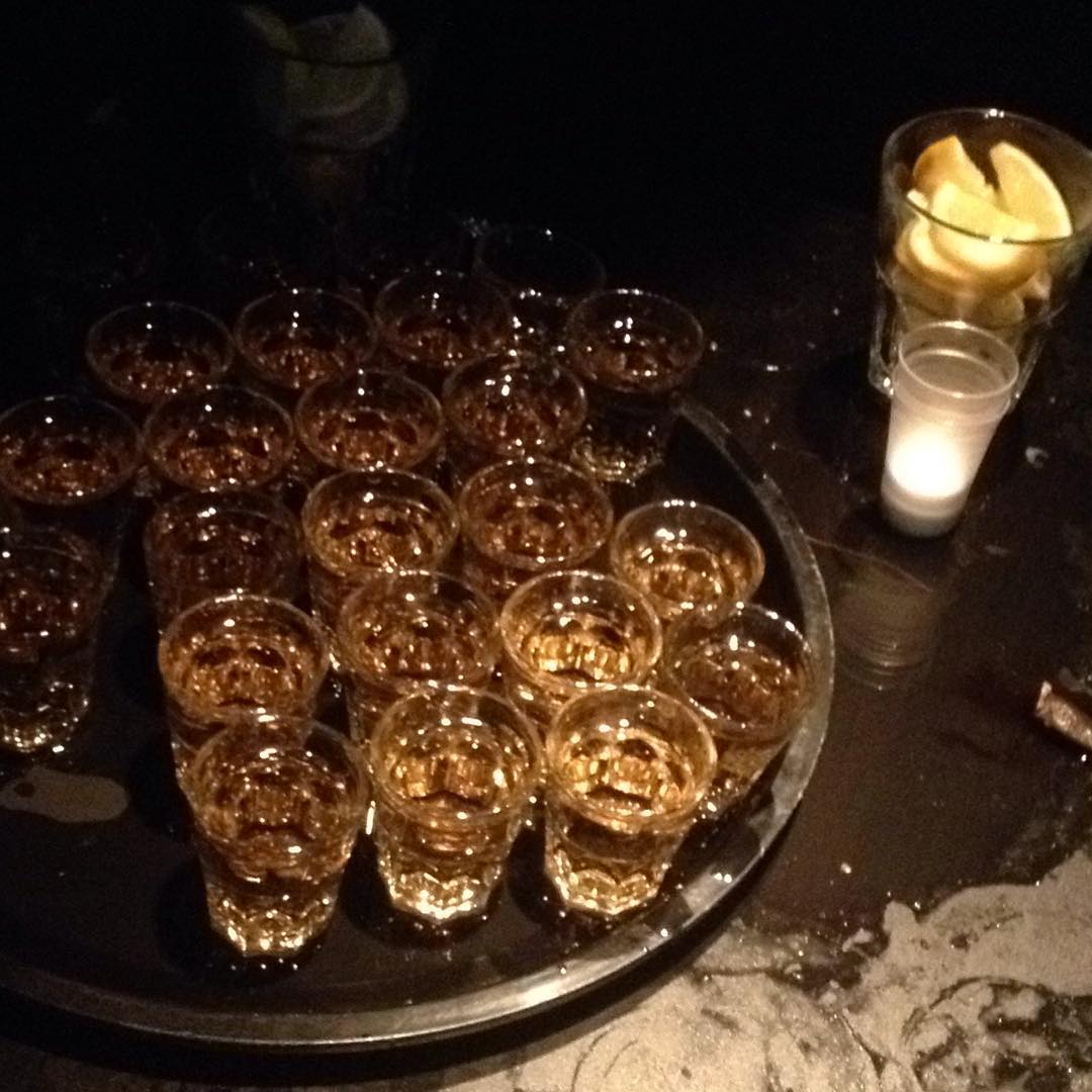 Free tequila shots #lebonkhelsinki #lebonk #tequila #free...