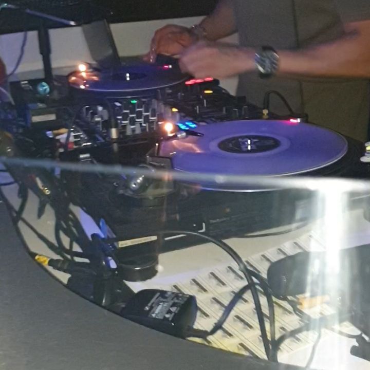 Best DJ in Matrix @dj_soel <br />
@matrix.club.berlin 